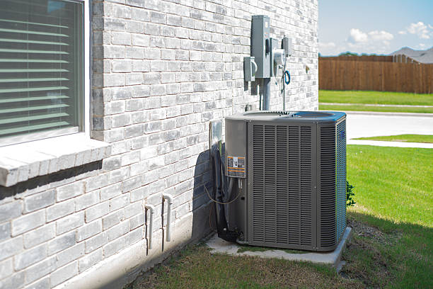 Reliable Ac Installation contractor in New Cumberland, WV by FH HVAC